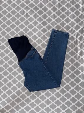 Size 2 Isabel maternity jeans
